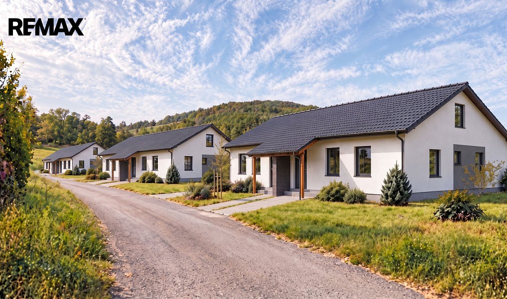 Prodej domu 155 m² s pozemkem 598 m², Bohostice – náhled fotky 3