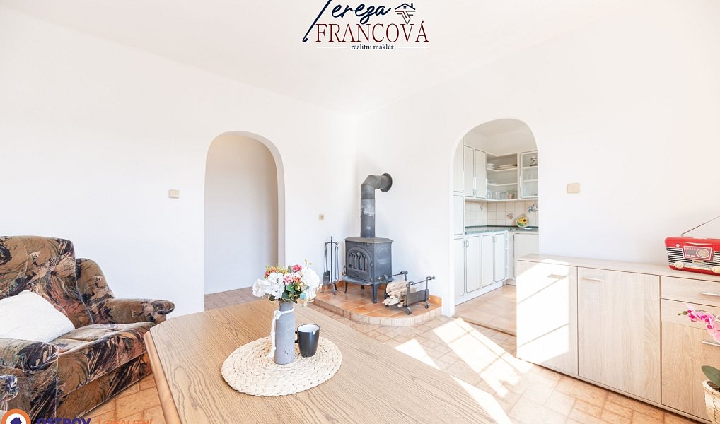 Prodej domu 222 m² s pozemkem 1 711 m², Šternberk – náhled fotky 6