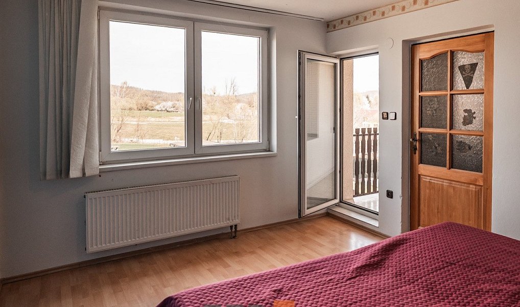 Prodej domu 190 m² s pozemkem 177 m², Fulnek – náhled fotky 11