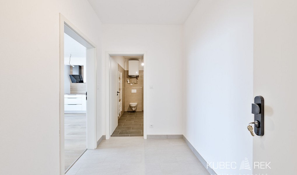 Prodej bytu 2+kk 52 m², Veselí nad Lužnicí – náhled fotky 6