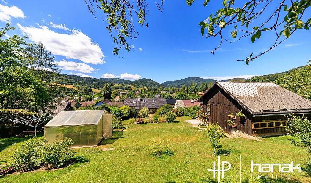 Prodej domu 277 m² s pozemkem 3 924 m², Loučná nad Desnou – náhled fotky 40