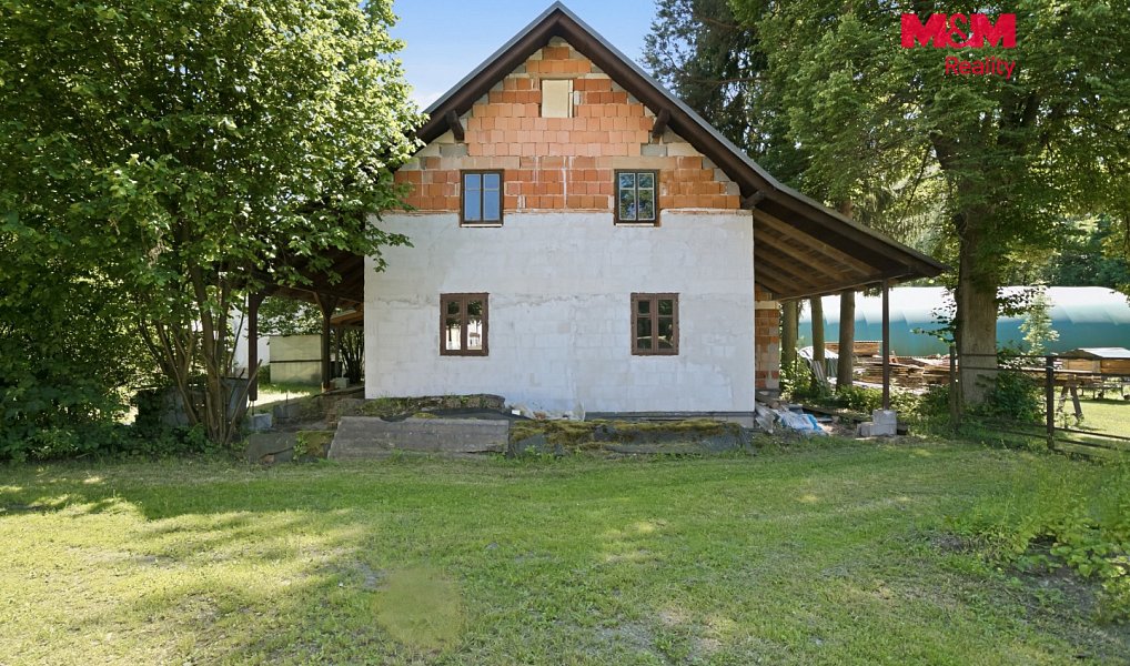 Prodej domu 135 m² s pozemkem 302 m², Bílý Újezd – náhled fotky 5