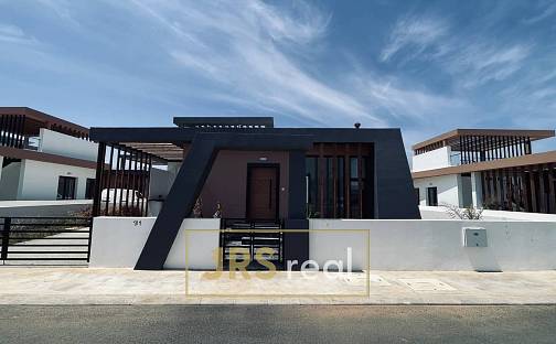 Prodej domu 175 m² s pozemkem 340 m², Esentepe, Kypr