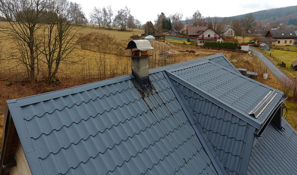Prodej domu 163 m² s pozemkem 1 085 m², Nová Ves nad Nisou – náhled fotky 9