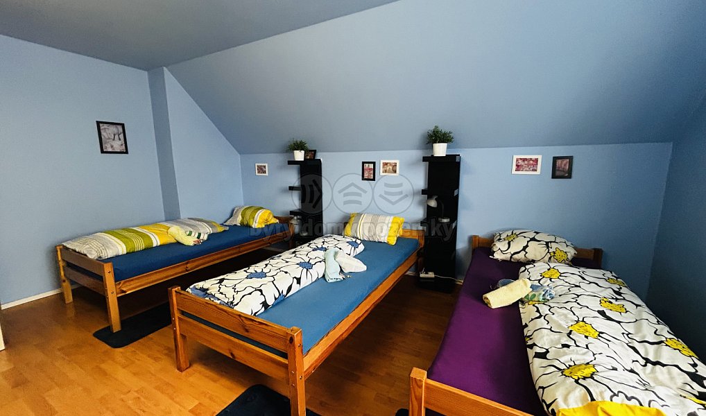 Prodej ubytovacího objektu 250 m², Ostrava – náhled fotky 11