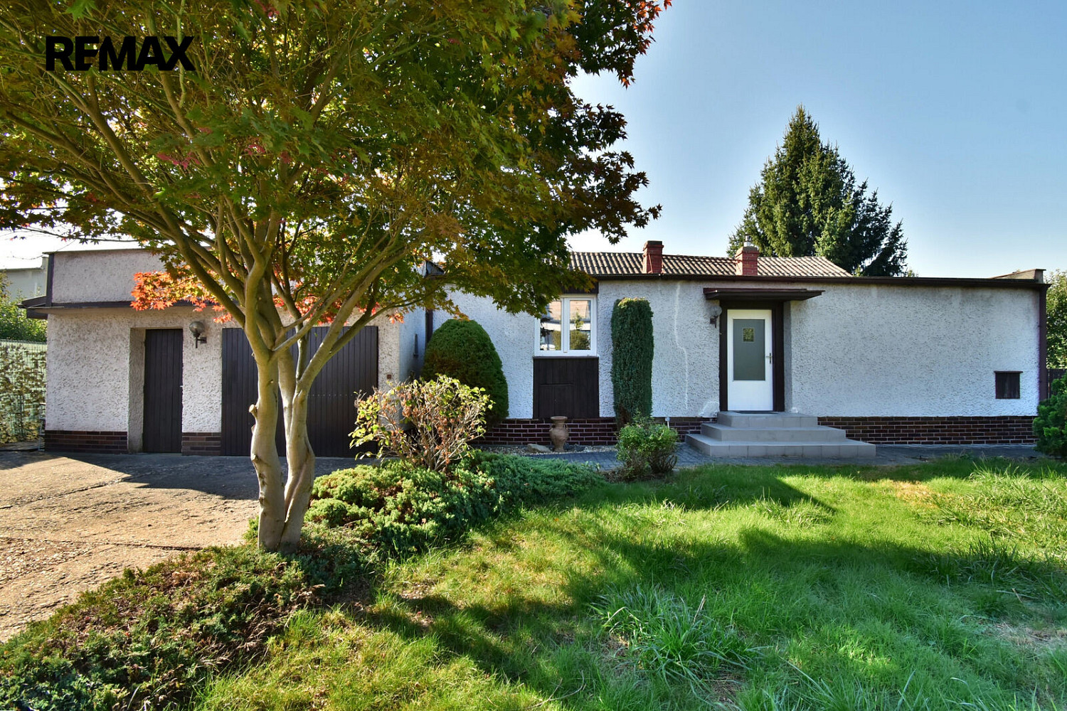 Prodej domu 125 m² s pozemkem 823 m²