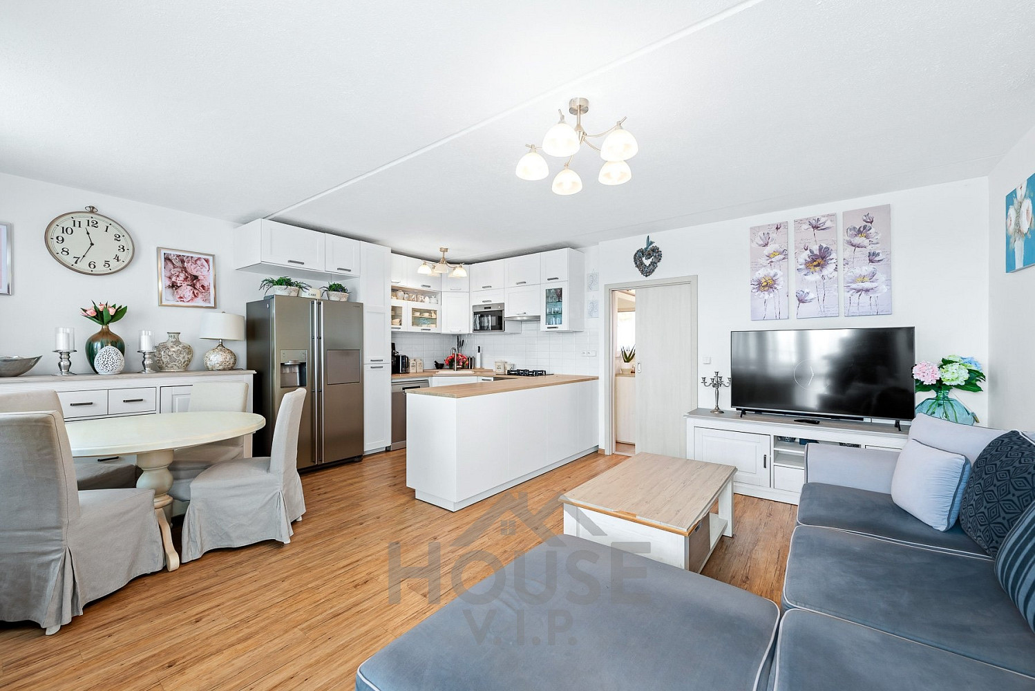 Prodej bytu 3+kk 86 m² – fotografie 4