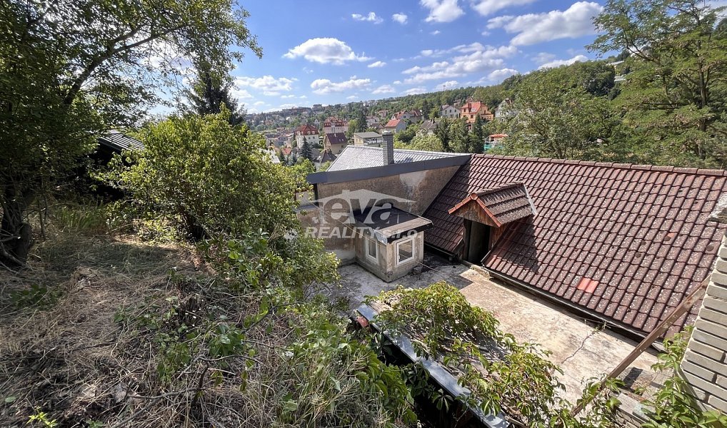 Prodej domu 105 m² s pozemkem 302 m², Praha – náhled fotky 2