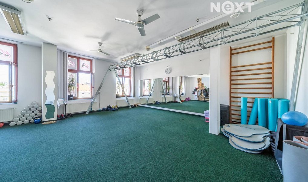 Pronájem obchodních prostor 165 m², Karviná – náhled fotky 5