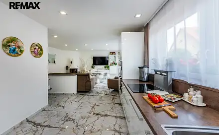 Prodej domu 146 m² s pozemkem 111 m², Třtice, okres Rakovník