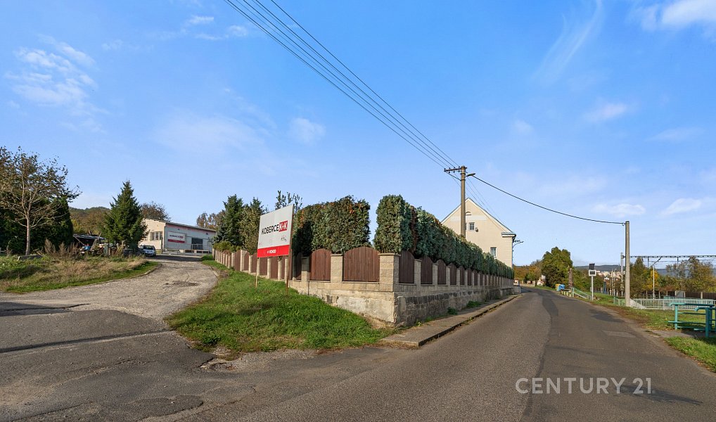 Prodej komerčního objektu (jiného typu) 900 m², Děčín – náhled fotky 5