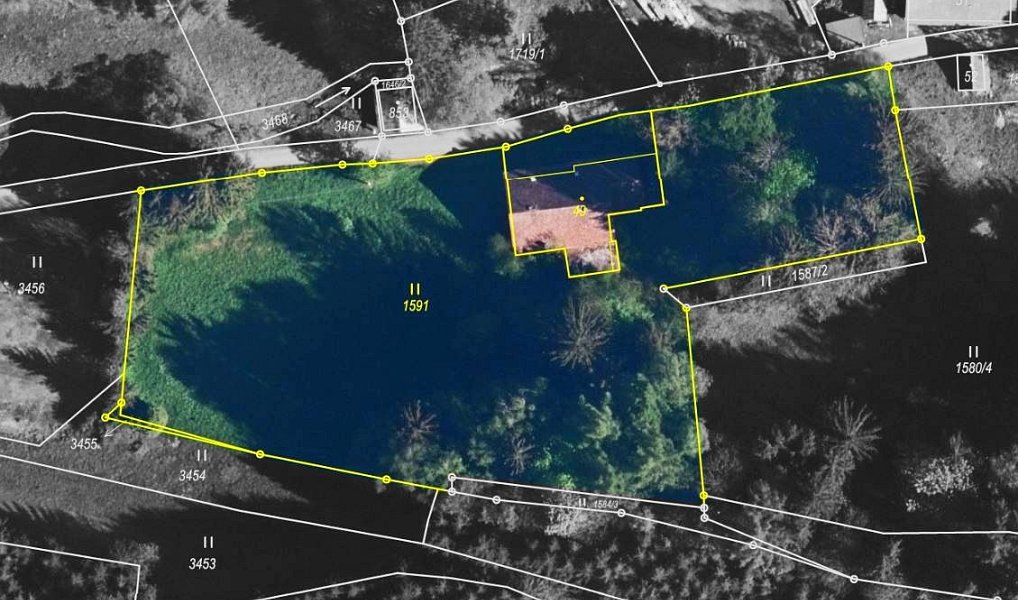 Prodej domu 330 m² s pozemkem 5 182 m², Klášterec nad Orlicí – náhled fotky 5