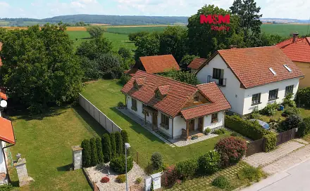 Prodej stavebního pozemku 785 m², Ostroměř - Nové Smrkovice, okres Jičín