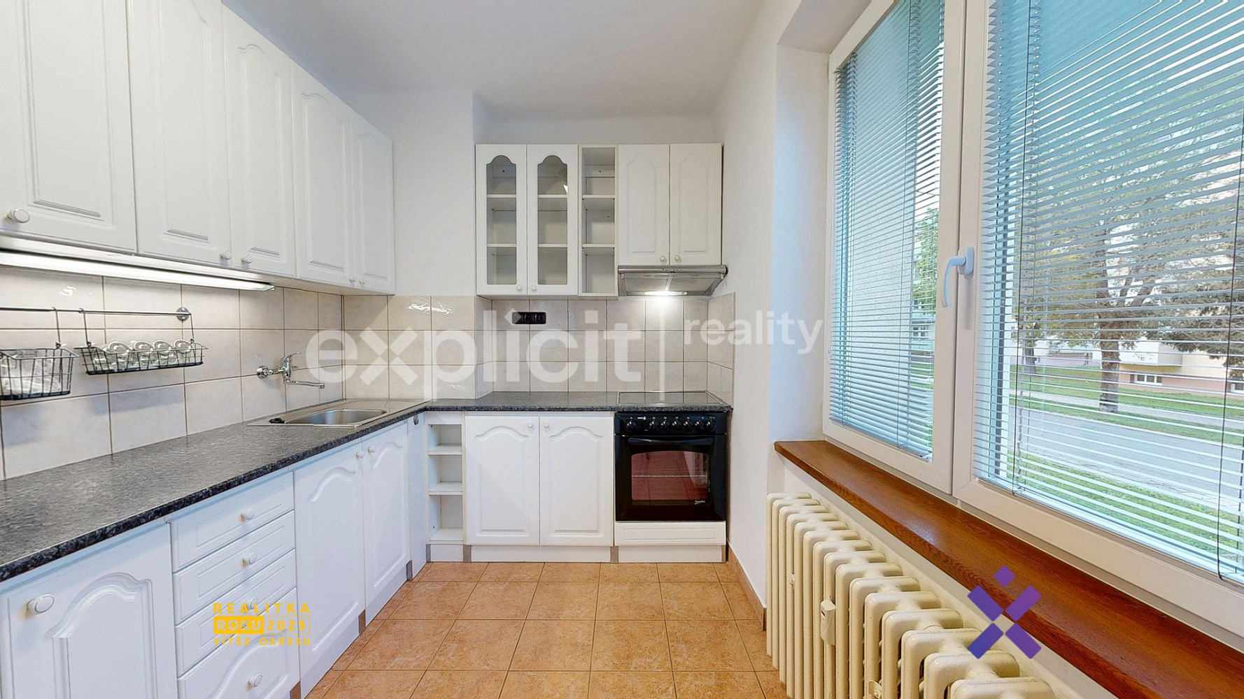 Pronájem bytu 3+1 73 m² – fotografie 2