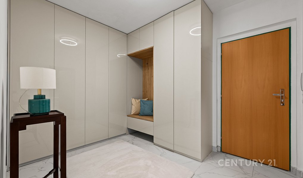 Prodej bytu 2+kk 50 m², Praha – náhled fotky 7