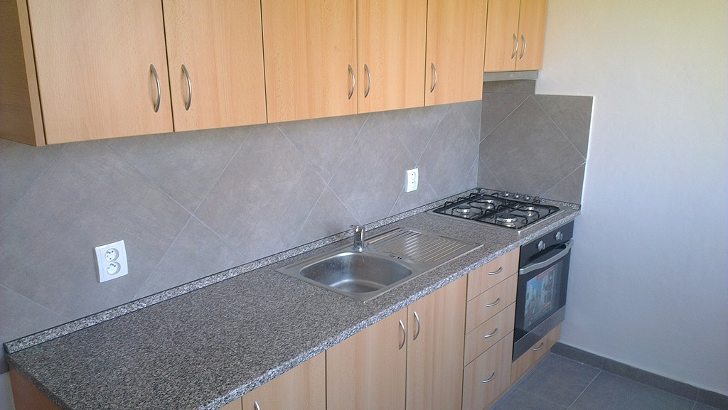 Pronájem bytu 2+1 56 m²