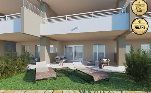 Prodej bytu 2+1 84 m², Calle Estepona, Estepona, Španělsko