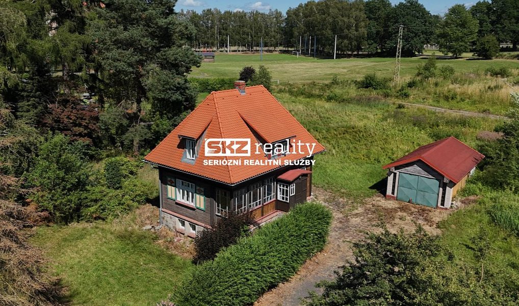 Prodej domu 85 m² s pozemkem 1 520 m², Staré Křečany – náhled fotky 23