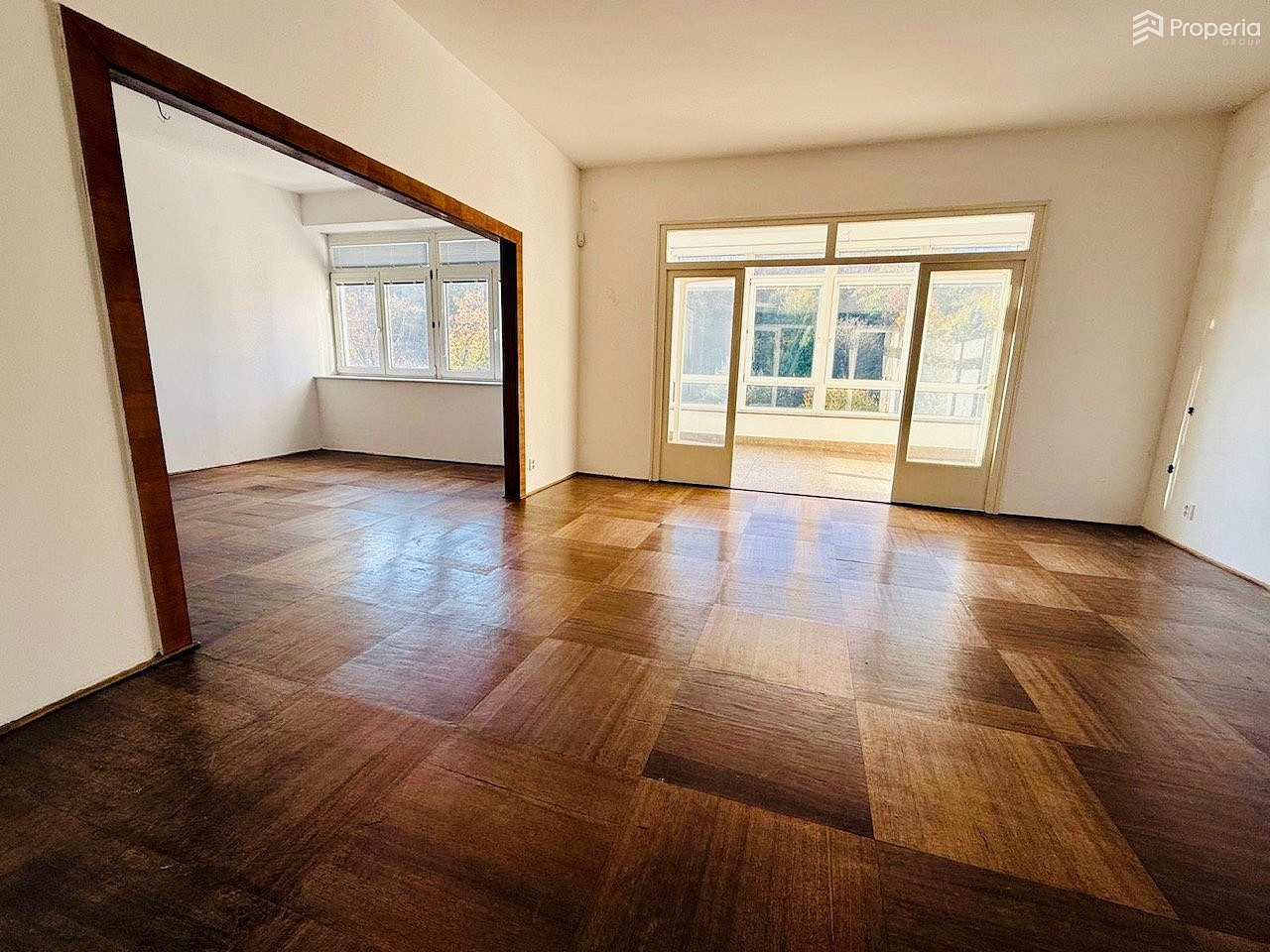 Pronájem bytu 3+1 85 m² — photo 3
