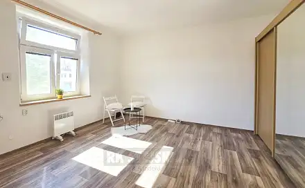 Pronájem bytu 2+kk 51 m²