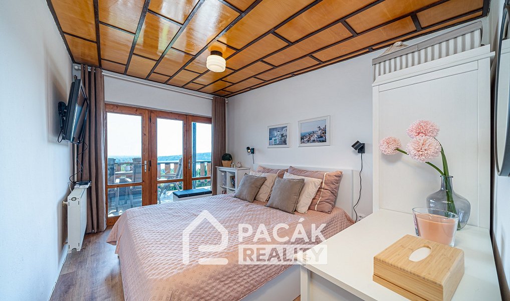 Prodej chaty/chalupy 75 m² s pozemkem 488 m², Plumlov – náhled fotky 25