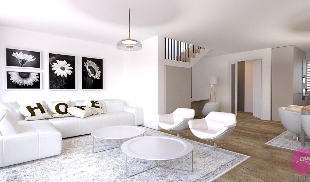 Prodej domu 173 m² s pozemkem 279 m², Přerov – náhled fotky 3