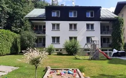 Pronájem bytu 2+kk 37 m²