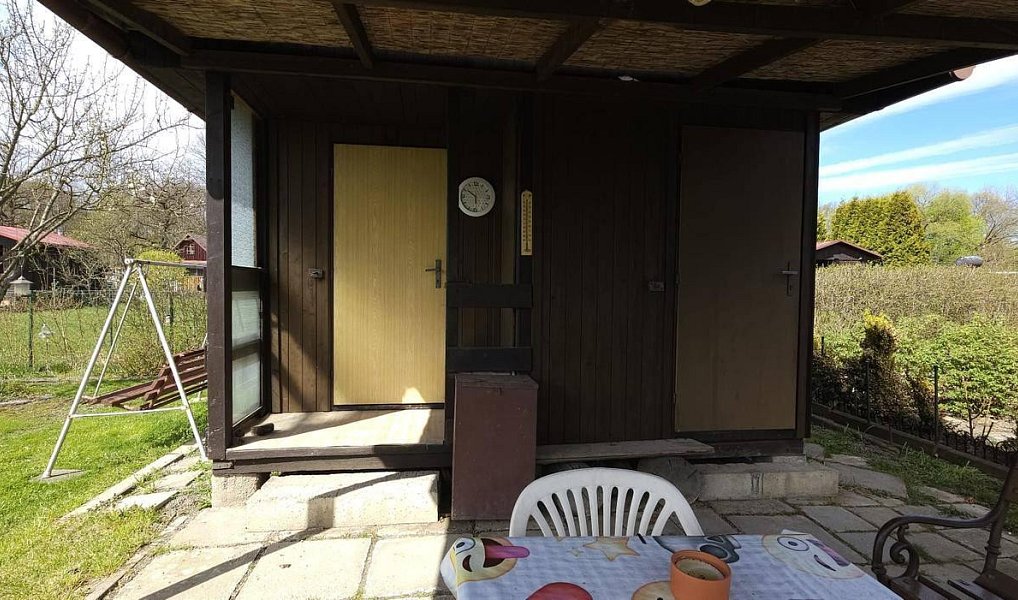 Prodej domu 16 m² s pozemkem 391 m², Karviná – náhled fotky 8