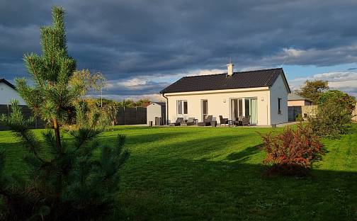 Prodej domu 78 m² s pozemkem 863 m², Lipník, okres Mladá Boleslav