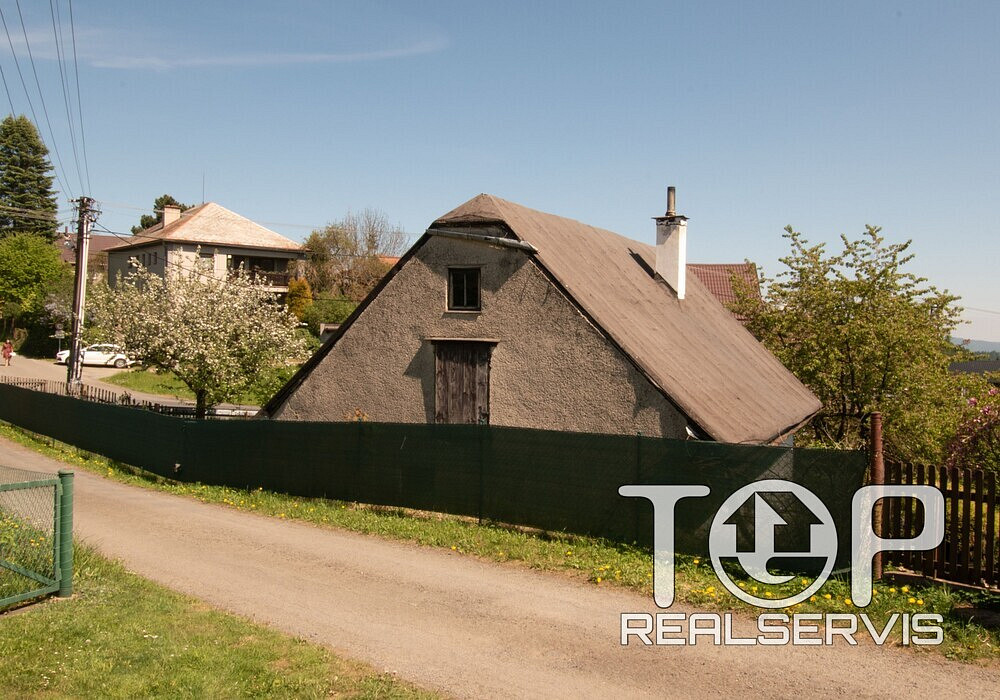 Prodej domu 145 m² s pozemkem 490 m² – pohled 2