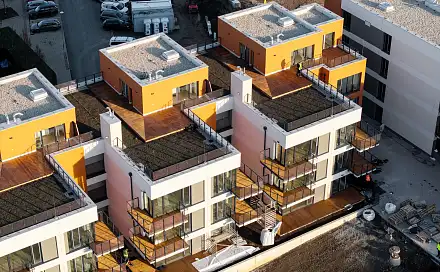 Prodej bytu 4+kk 101 m², Škvorecká, Úvaly, okres Praha-východ