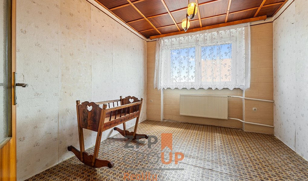 Prodej domu 165 m² s pozemkem 596 m², Straškov-Vodochody – náhled fotky 20