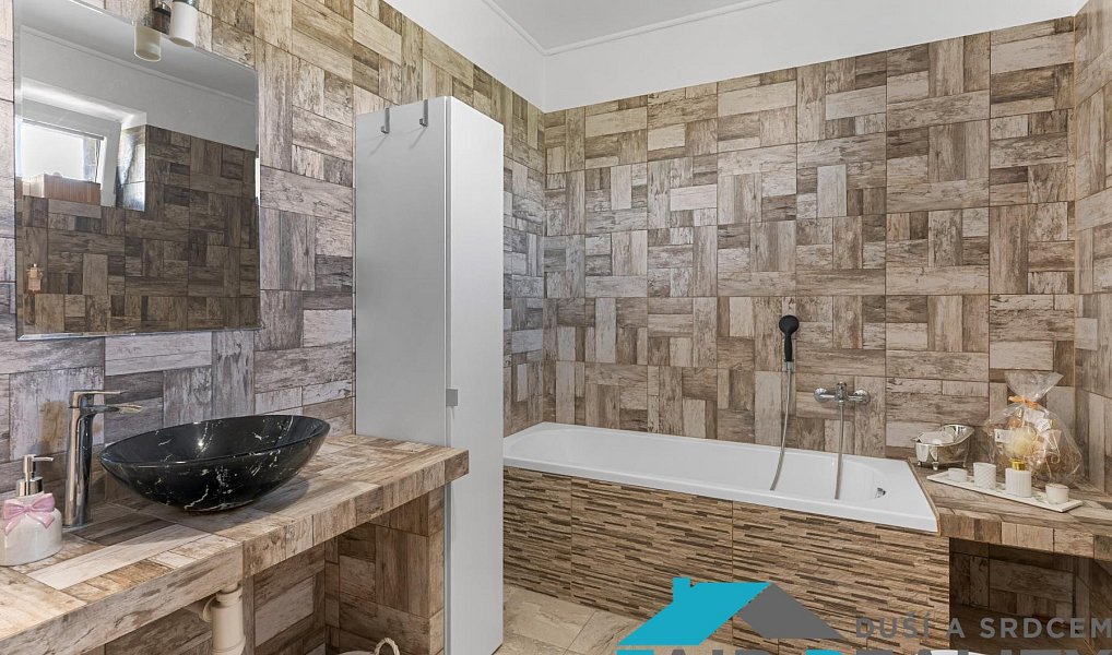 Prodej domu 133 m² s pozemkem 540 m², Horoušany – náhled fotky 23