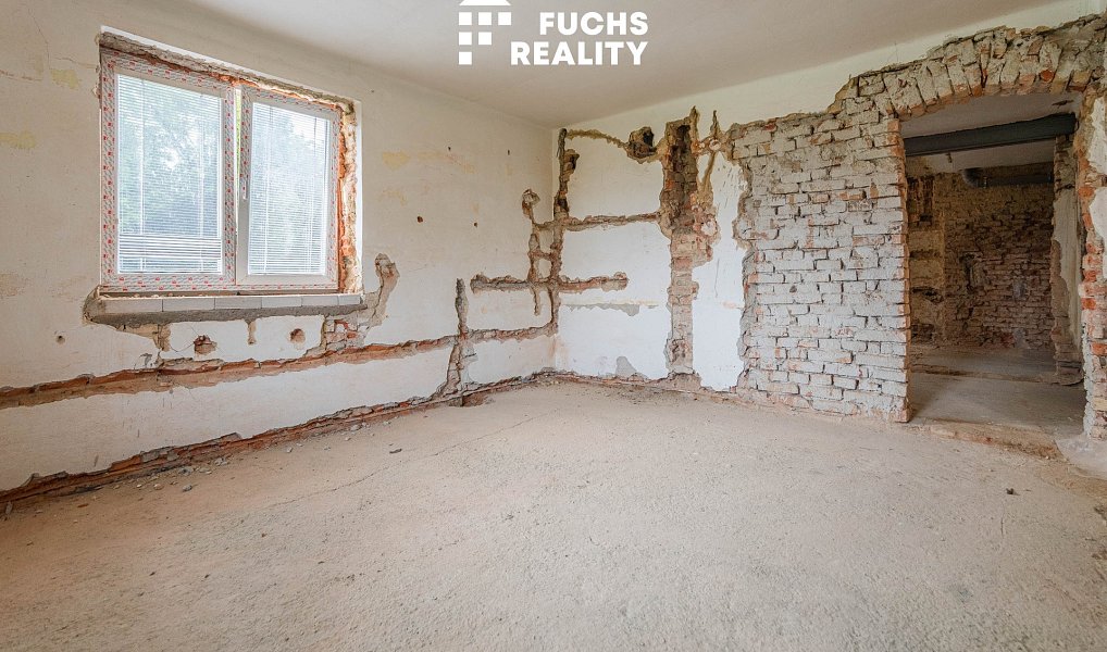 Prodej bytu 3+1 95 m², Lanškroun – náhled fotky 5
