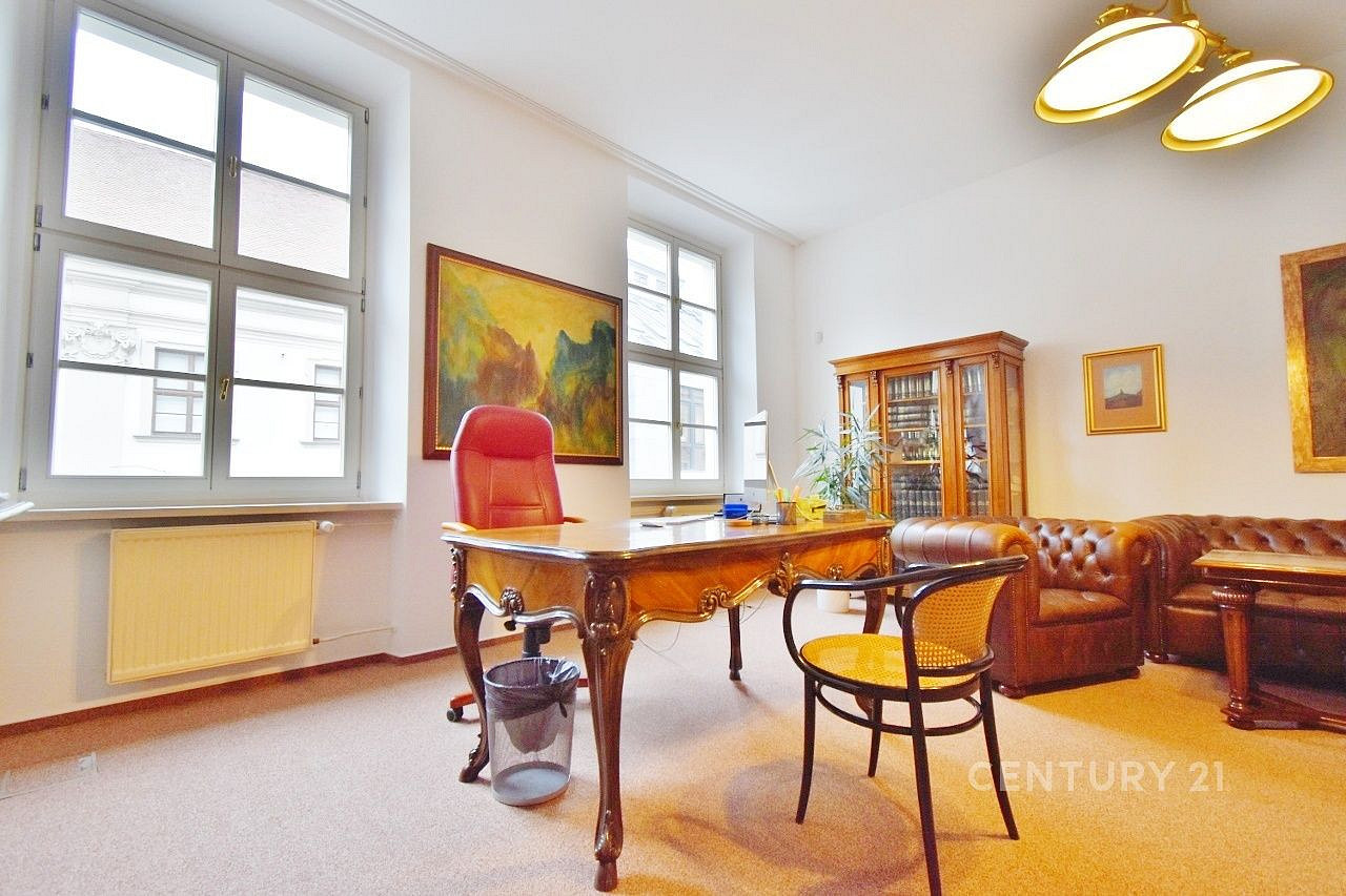 Pronájem kanceláře 70 m² – fotografie 5