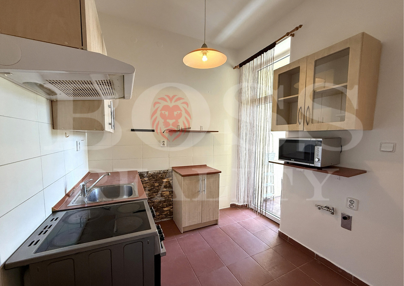 Prodej bytu 2+1 52 m² – fotografie 3