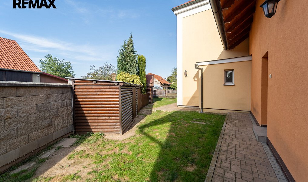 Prodej domu 172 m² s pozemkem 955 m², Krakovany – náhled fotky 44