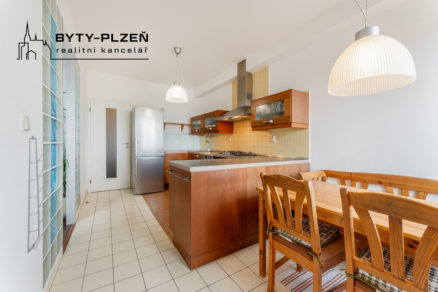 Prodej bytu 3+1 85 m² – fotografie 4