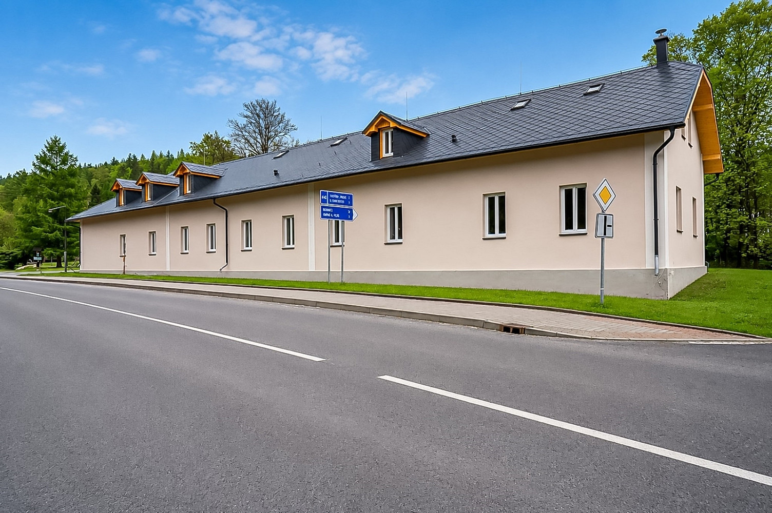 Prodej bytu 1+kk 49 m² – fotografie 5