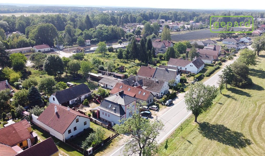 Prodej domu 169 m² s pozemkem 470 m², Suchdol nad Lužnicí – náhled fotky 22