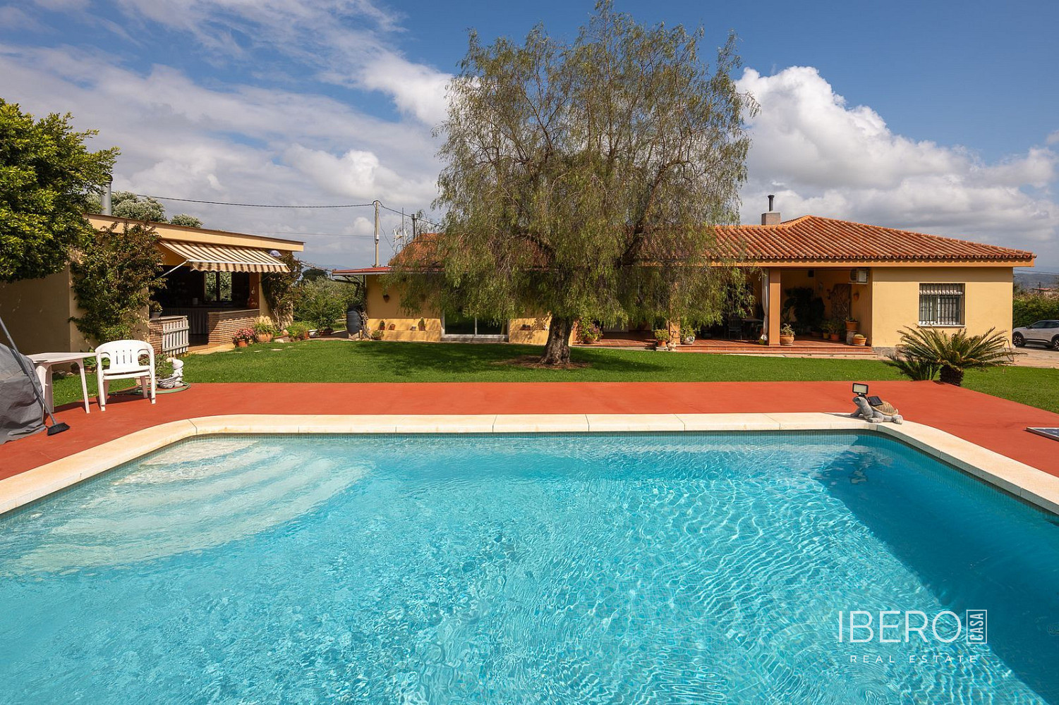 Casa 5+kk – Alhaurín el Grande, Barrio de San Antón - Vista 2