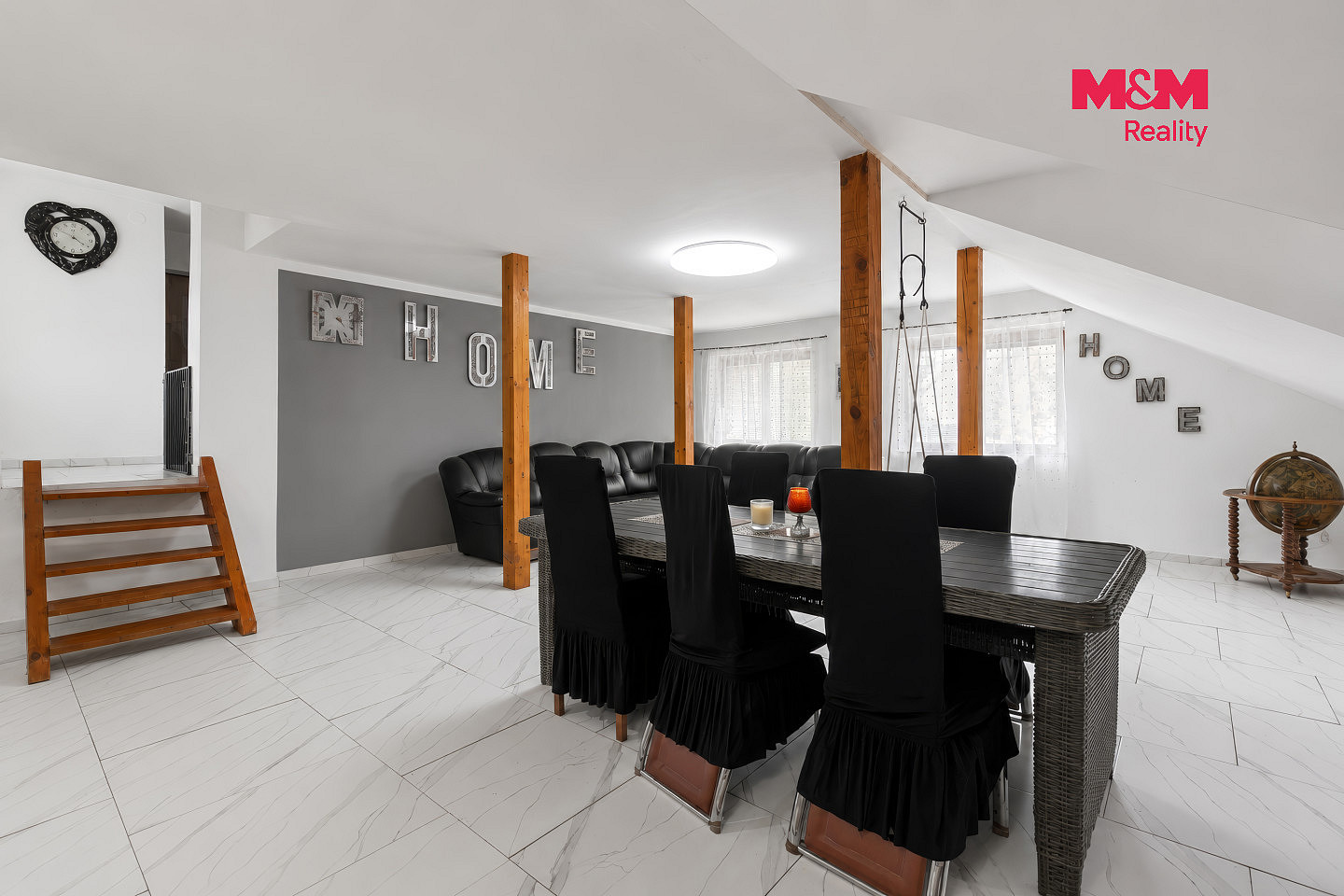 Prodej domu 200 m² s pozemkem 959 m² – fotografie 4