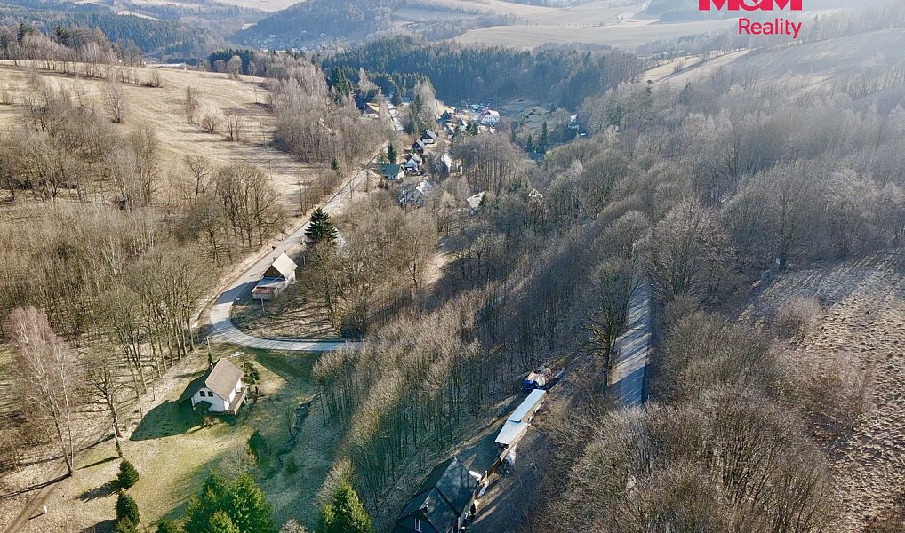 Prodej domu 80 m² s pozemkem 556 m², Mladkov – náhled fotky 10