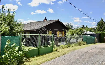 Prodej chaty/chalupy 58 m² s pozemkem 400 m², Brennerova, Babice, okres Praha-východ