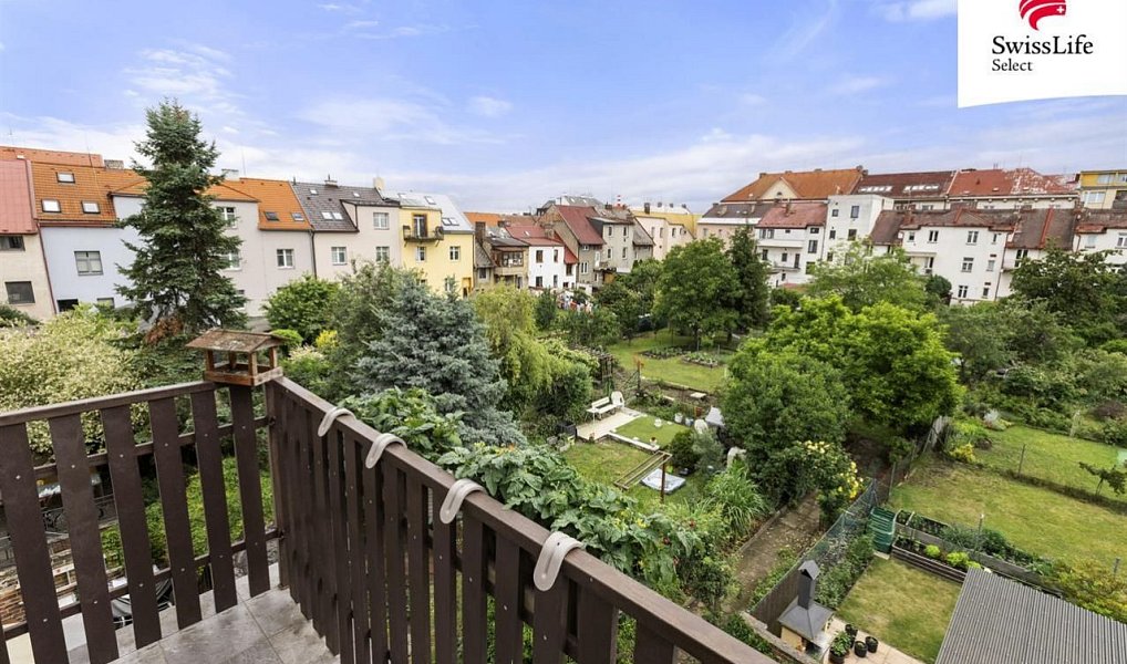 Prodej domu 192 m² s pozemkem 868 m², Pardubice – náhled fotky 12