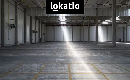 Pronájem skladovacích prostor 18 682 m², Aš, okres Cheb