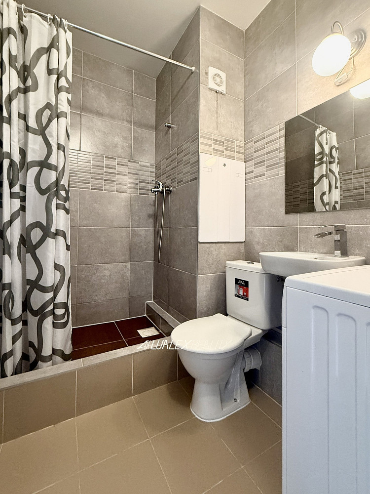 Prodej bytu 1+kk 24 m² – fotografie 5