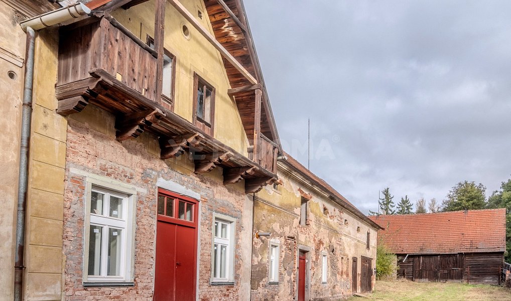 Prodej domu 100 m² s pozemkem 1 270 m², Žihle – náhled fotky 22