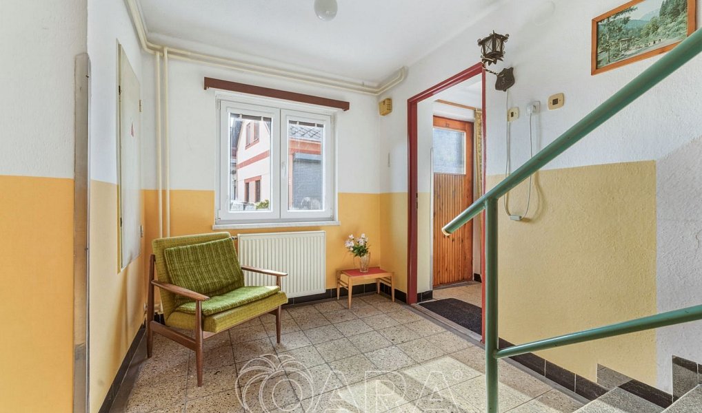 Prodej domu 143 m² s pozemkem 530 m², Náchod – náhled fotky 3