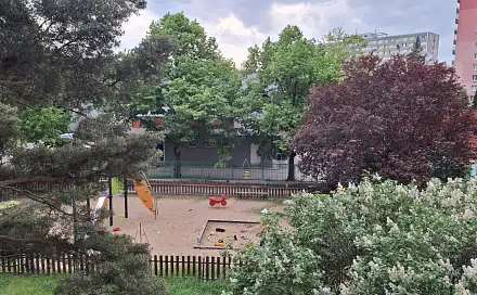 Prodej bytu 2+1 53 m²